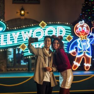 Disney Jollywood Nights retorna ao Disney’s Hollywood Studios
