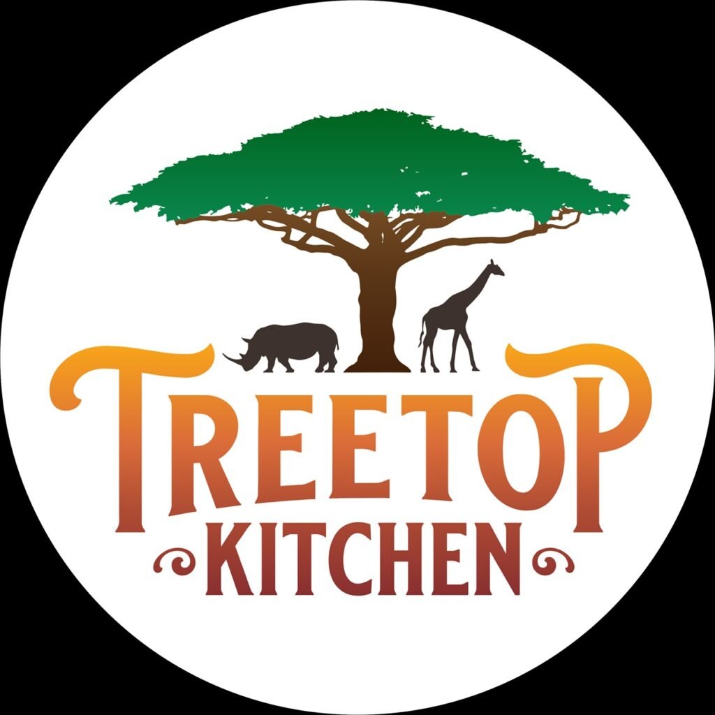 Treetop Kitchen Busch Gardens Tampa Bay