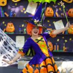 Halloween Harvest estreia amanhã no Busch Gardens Tampa Bay