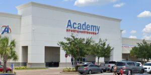 Academy Sports + Outdoors