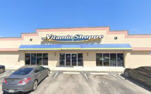 The Vitamin Shoppe