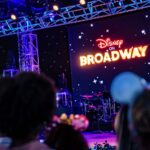 As reservas para os Pacotes de Refeições Disney On Broadway Concert Series estão disponíveis