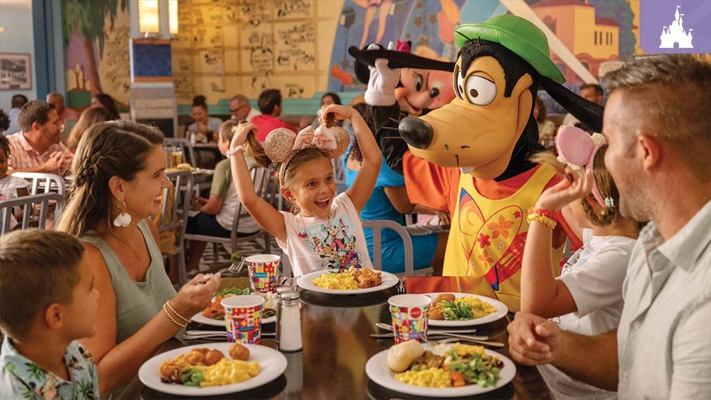 free dining plan walt disney world