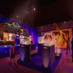 Disney revela novos produtos, entretenimento e muito mais para o EPCOT International Festival of the Arts