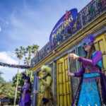 Descubra a Magia do Mardi Gras no Busch Gardens Tampa Bay!