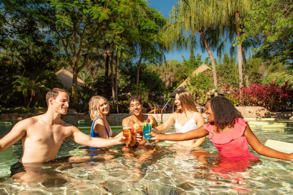 discovery cove 2021 2