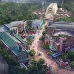 O que Esperar com as Novas Atrações e Reformas do Disney’s Hollywood Studios