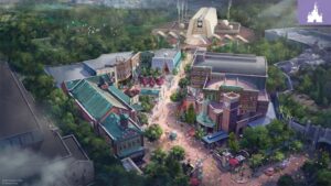 O que Esperar com as Novas Atrações e Reformas do Disney’s Hollywood Studios