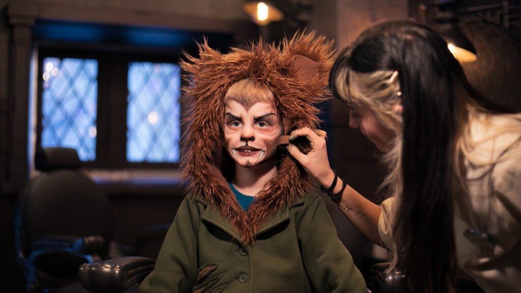 03 darkmoor monster makeup experience
