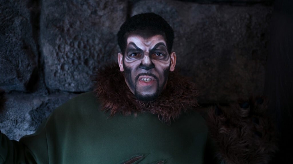 08 darkmoor monster makeup experience