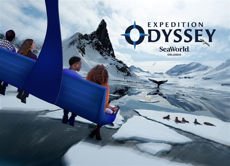 expedition odyssey hero image with logo