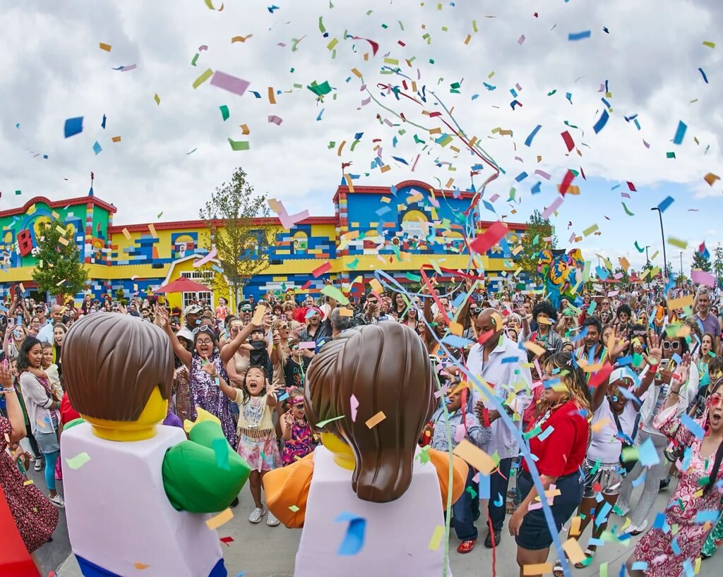lego festival