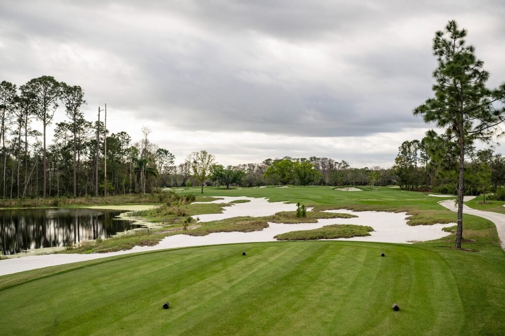 magnolia golf course ‘grumpy’ photo 1