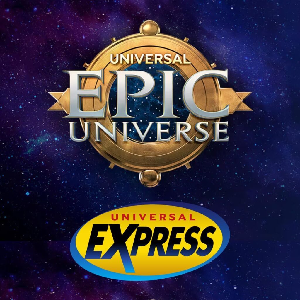 universal epic universe universal express pass