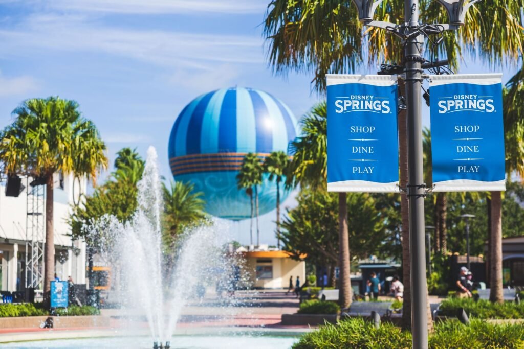 aerophile the world leader in balloon flight disney springs