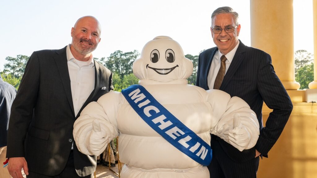 disney’s michelin star restaurant victoria & albert’s retains michelin star rating in 2025