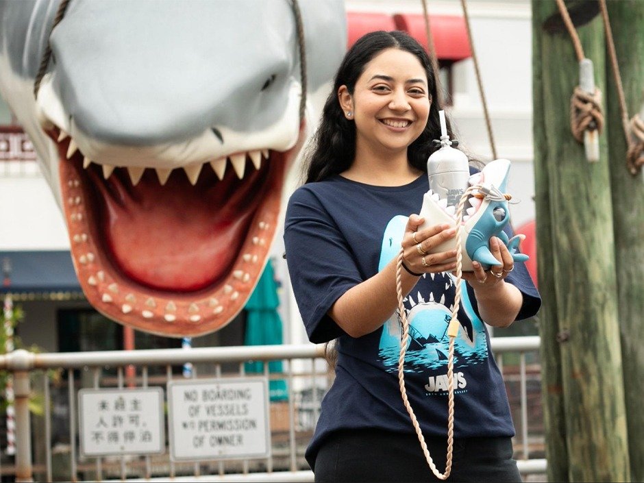celebrate the 50th anniversary of ‘jaws’ at universal orlando resort and universal studios hollywood 2