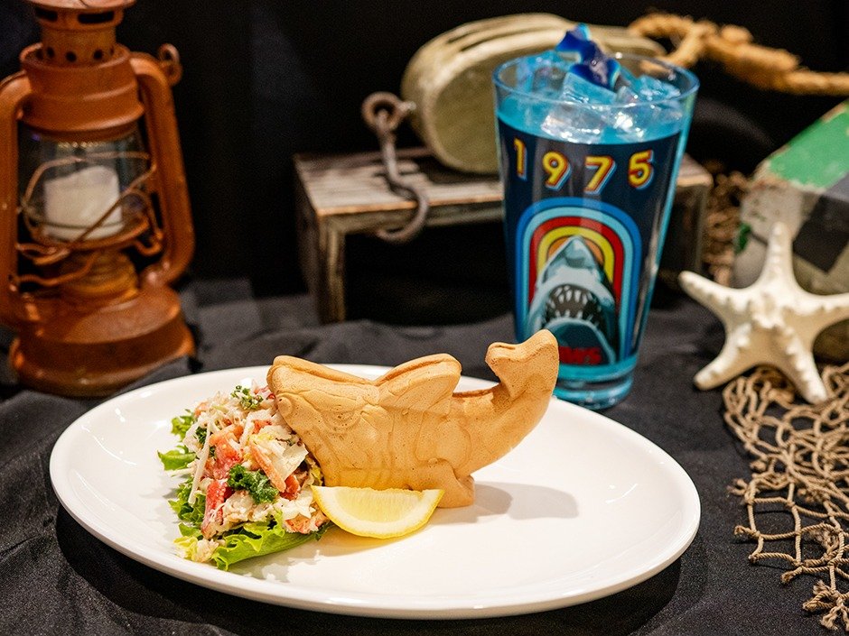 celebrate the 50th anniversary of ‘jaws’ at universal orlando resort and universal studios hollywood 4
