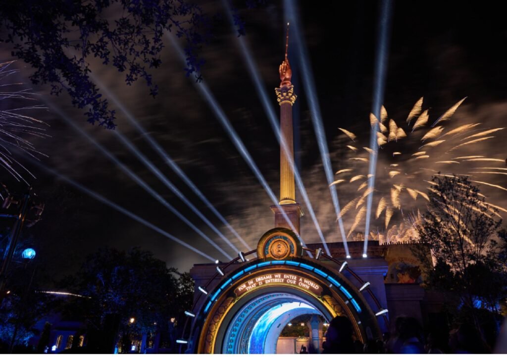 epic nighttime celebration the wwohp