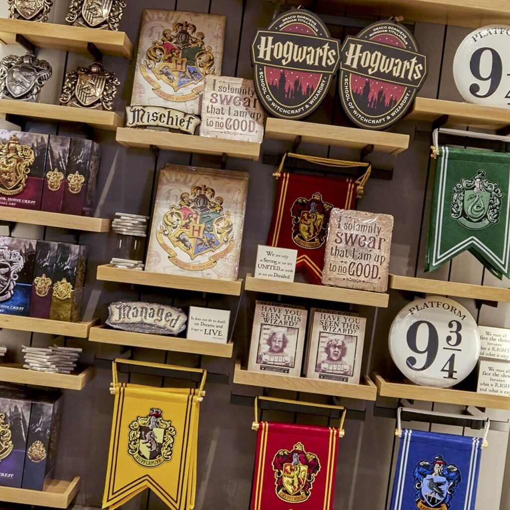 universal studios store citywalk photo 3