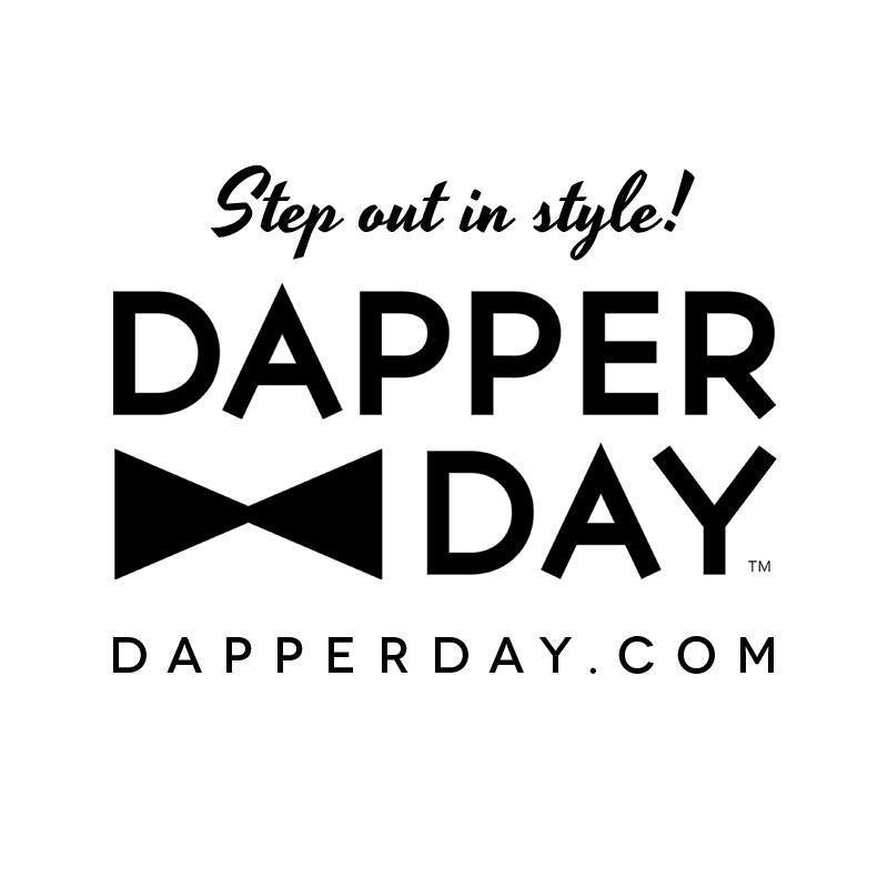 dapper day