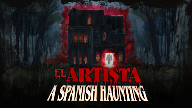 el artista a spanish haunting halloween horror nights