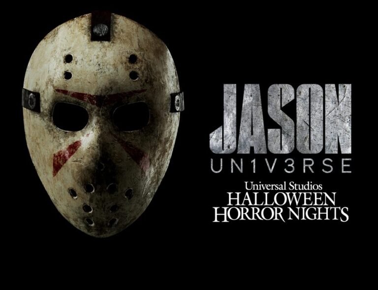 jason halloween horror nights