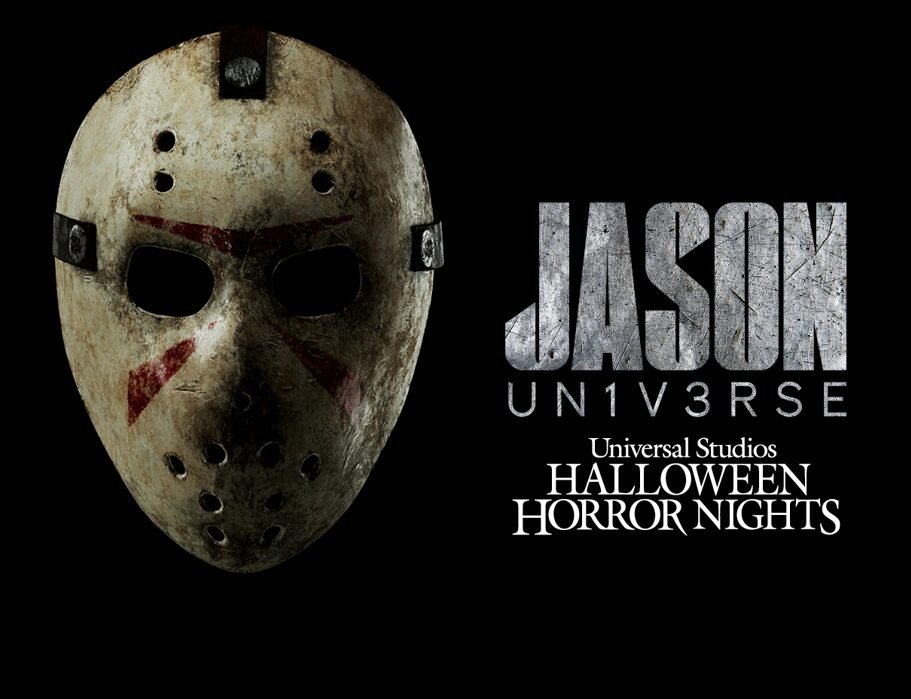 jason halloween horror nights