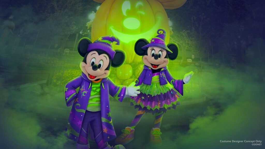 mickey and minnie halloween at disneyland 2025.jpg