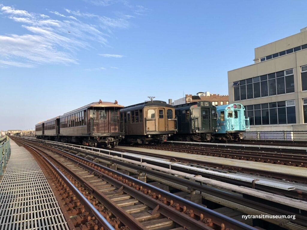 parade of trains new york transit museum.jpg