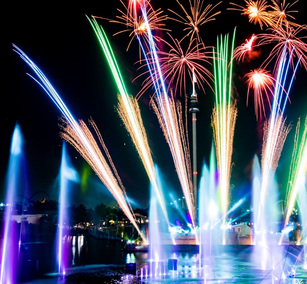swo ignite fireworks 2