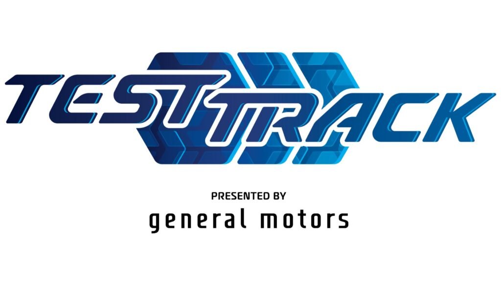 test track general motors walt disney world